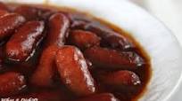 Little Smokies/Beer Weenies Recipe Little Smokies/Beer Weenies Recipe