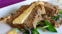 Low-Fat Meatloaf Low-Fat Meatloaf