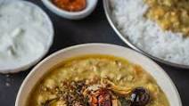 Sindhi Tidaali Dal | How to make sindhi tridaali dal Sindhi Tidaali Dal | How to make sindhi tridaali dal