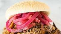 Slow Cooker Dr Pepper Pulled Pork Slow Cooker Dr Pepper Pulled Pork