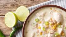 Pioneer Woman White Chicken Chili Pioneer Woman White Chicken Chili