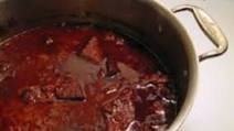 Texas Red Chili Texas Red Chili
