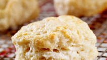 Gluten-Free Parmesan Biscuits Gluten-Free Parmesan Biscuits