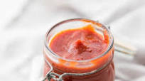 Whole30 Ketchup Recipe (No Dates, Paleo Vegan) Whole30 Ketchup Recipe (No Dates, Paleo Vegan)