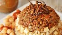 Egyptian Koshari Egyptian Koshari