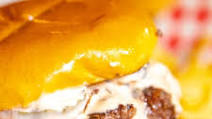 Juicy Lucy | Stuffed Wagyu Burger Juicy Lucy | Stuffed Wagyu Burger