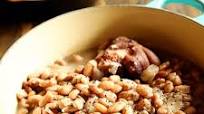 Southern Pinto Beans Southern Pinto Beans