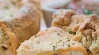 Italian Easter Pie Italian Easter Pie