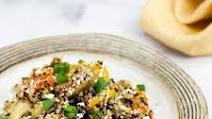 Mediterranean Quinoa with Vegetables Mediterranean Quinoa with Vegetables