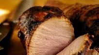 Hungry Man Pork Tenderloin Hungry Man Pork Tenderloin