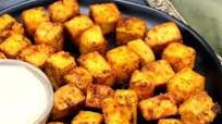 Air Fryer Tofu Air Fryer Tofu