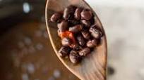 The BEST Slow Cooker Black Beans The BEST Slow Cooker Black Beans