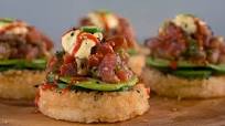 Spicy Tuna Strangewiches | Hellmann's US Spicy Tuna Strangewiches | Hellmann's US
