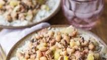 Instant Pot Hoppin' John Instant Pot Hoppin' John