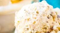 Cookie Dough Ice Cream Recipe Cookie Dough Ice Cream Recipe