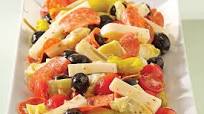 Antipasto Antipasto