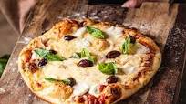 Pizza Margherita Pizza Margherita