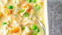 Instant Pot Chicken Pot Pie Instant Pot Chicken Pot Pie