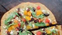 NY Style Pizza Crust NY Style Pizza Crust