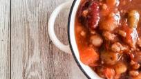 Panera Turkey Chili Panera Turkey Chili