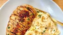 Spaghetti Squash Alfredo Spaghetti Squash Alfredo