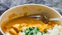 Instant Pot Chicken Tikka Masala Instant Pot Chicken Tikka Masala