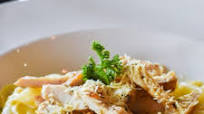 Instant Pot Cajun Chicken Pasta Recipe Instant Pot Cajun Chicken Pasta Recipe