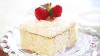 Coconut Cake Coconut Cake
