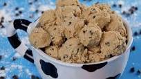 Ben & Jerry's edible cookie dough Ben & Jerry's edible cookie dough