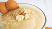 Banana Pudding Margarita Banana Pudding Margarita