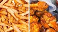 35 BEST Air Fryer Recipe 35 BEST Air Fryer Recipe