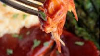 Slow Cooker BBQ Pork Chops Slow Cooker BBQ Pork Chops