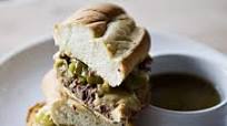 Italian Drip Beef Sandwiches Italian Drip Beef Sandwiches