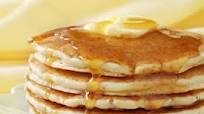 Betty Crocker's Buttermilk Pancakes Betty Crocker's Buttermilk Pancakes