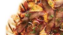 Barbecue Pizza Sauce Barbecue Pizza Sauce