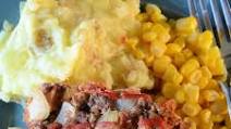 Easy Instant Pot Meatloaf Easy Instant Pot Meatloaf