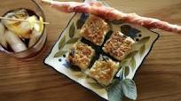 Sage risotto bites Recipe Sage risotto bites Recipe