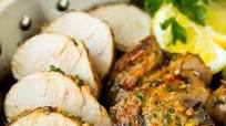 Pork Tenderloin Marinade Pork Tenderloin Marinade