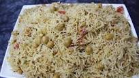 Chana Pulao Recipe in Urdu Chana Pulao Recipe in Urdu