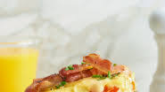 Pressure Cooker Scrambled Breakfast Hash Pressure Cooker Scrambled Breakfast Hash