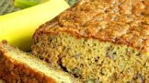Joy's Easy Banana Bread Joy's Easy Banana Bread