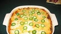 Tasty Tamale Pie - Casserole Tasty Tamale Pie - Casserole