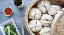 Steamed BBQ Pork Buns recipe Steamed BBQ Pork Buns recipe