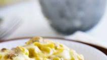 Green Chile Casserole Green Chile Casserole