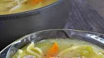 Chicken Noodle Soup Chicken Noodle Soup