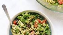 Pesto Pasta Salad Pesto Pasta Salad