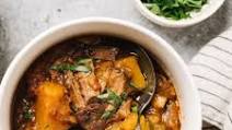Slow Cooker Whole30 Beef Stew Slow Cooker Whole30 Beef Stew