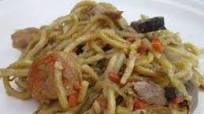 Pancit Canton Pancit Canton