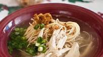 How to Cook Chicken Mami How to Cook Chicken Mami
