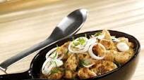 Chicken Shawarma Chicken Shawarma